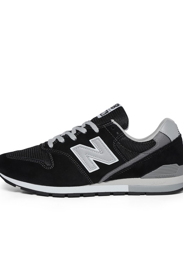 NEW BALANCE - 워킹/런닝 슈즈 - (뉴발란스) 996 남성용 운동화 CM996BK2