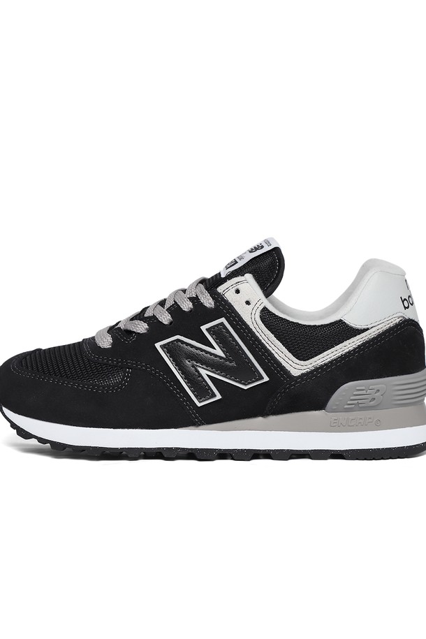 NEW BALANCE - 워킹/런닝 슈즈 - [뉴발란스] 574 여성용 운동화 WL574EVB