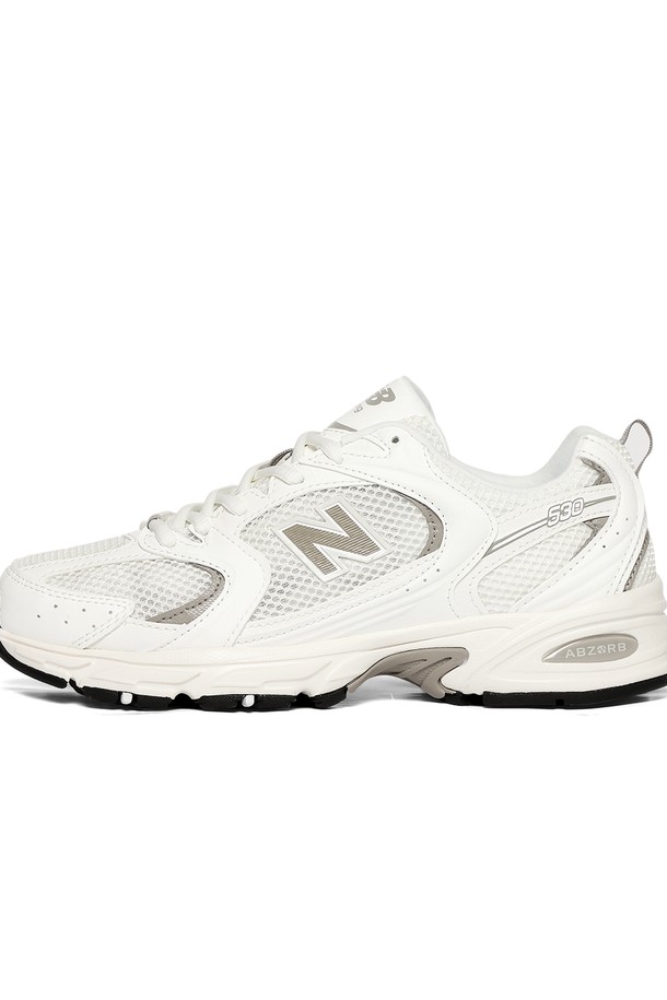 NEW BALANCE - 워킹/런닝 슈즈 - [뉴발란스] 530 남여공용 운동화 U530CSB