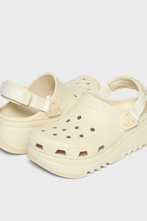 CROCS - 샌들/슬리퍼 - [크록스] 하이커 엑스케이프 클로그 208365-108