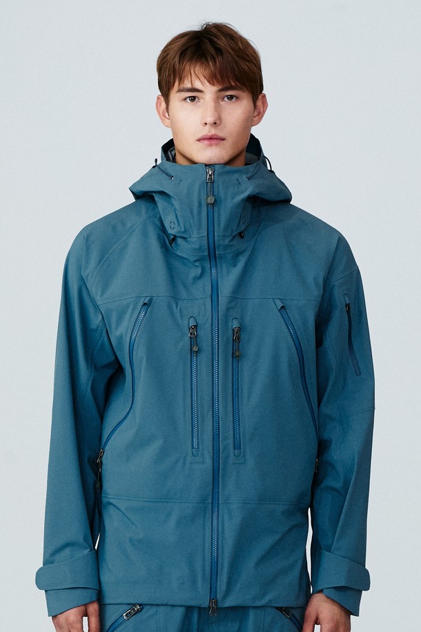 TB Jacket (LIGHT BLUE) TTJA2F502B1_Teton Bros