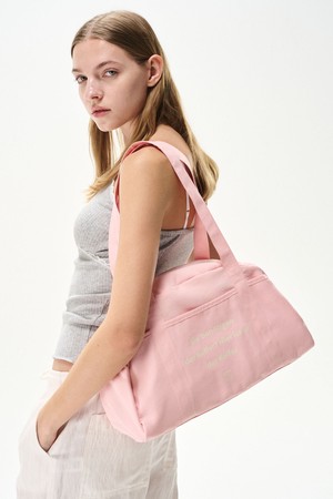 SUGAR BAG [PINK]