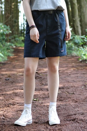 캠프사이드 시그니처 라인 웨빙 하프팬츠 CSP103 / 3colors