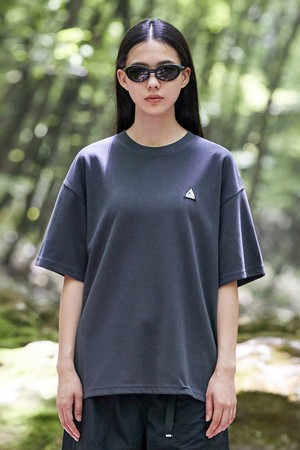 플루크 쿨드라이 고프코어 반팔 티셔츠 FCT102 / 4color