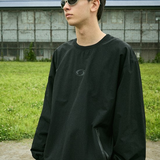 캠프사이드 C6 윈드브레이커 CWB101 / 2color
