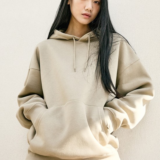 리파인드 스탠다드 후드 티셔츠 MHT200 / 4color