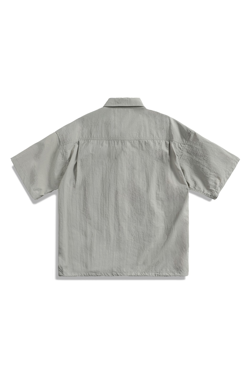 FLUKE - 반팔셔츠 - 플루크 aqe 빅포켓 나일론 하프 셔켓 FSS101 / 3color