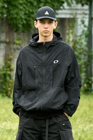 스톰 윈드브레이커 자켓 CJK113 / 3color