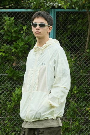 스톰 윈드브레이커 자켓 CJK113 / 3color