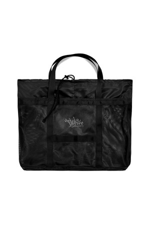 플루크 어스 아웃도어 시그니처 로고 토트백 FBG105 / 2color