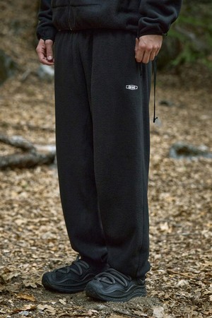 플루크 옴스테드 플리스 트레이닝 팬츠 FTP207 / 2color