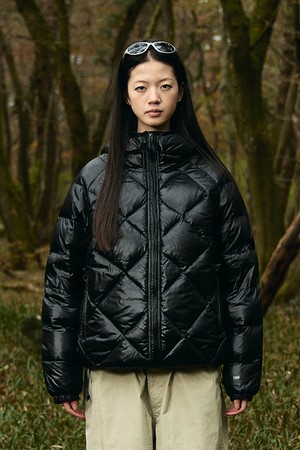 플루크 빅 오크 라이트 다운 자켓 FPJ224 / 5color