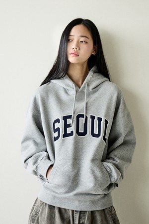 플루크 아카이브 후드 티셔츠 FHT2044-Z / 4color