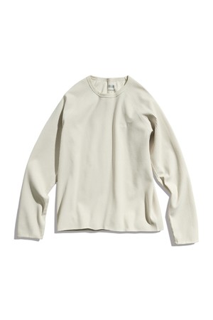 플루크 AQE 와플 롱슬리브 FLT134 / 4Color