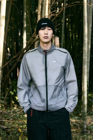 AQE 에어 라이트 쉘 자켓 FJK135 / 3Color