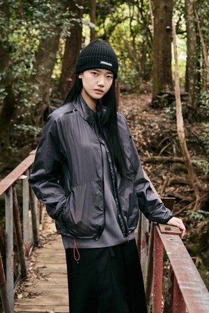 AQE 에어 라이트 쉘 자켓 FJK135 / 3Color