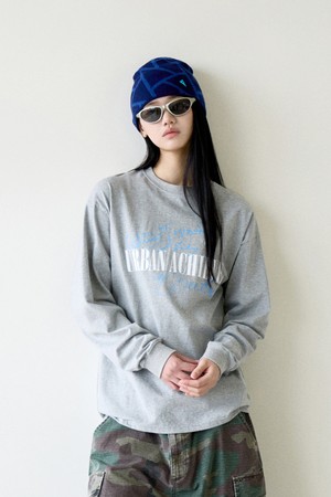 플루크 어반 어치브 롱슬리브 FLT135 / 5Color