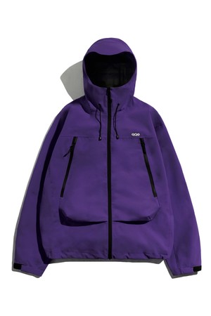 플루크 AQE 크릭 스톰 쉘 자켓 FJK136 / 5color