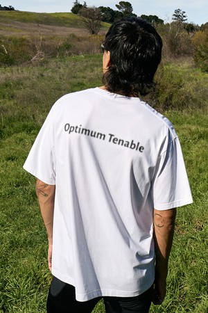 플루크 AQE 옵티멈 테너블 소로나 반팔 티셔츠 FST346 / 3Color