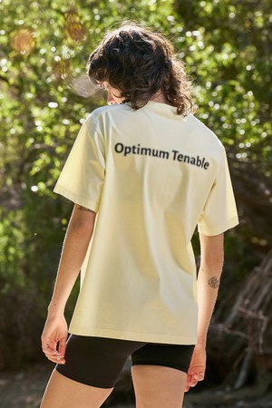 플루크 AQE 옵티멈 테너블 소로나 반팔 티셔츠 FST346 / 3Color