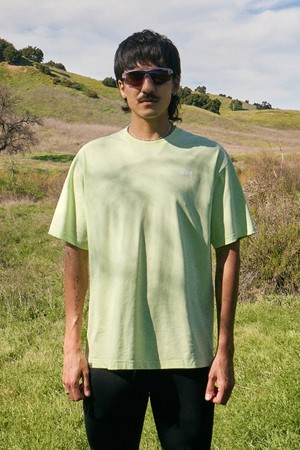 플루크 AQE 소로나 그래픽 반팔 티셔츠 FST345 / 5Color