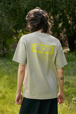 플루크 AQE 소로나 그래픽 반팔 티셔츠 FST345 / 5Color