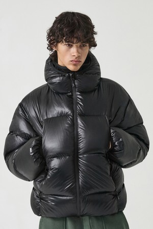 AQE 마운트 라이엘 바라클라바 다운 자켓 FPJ228 / 4Color