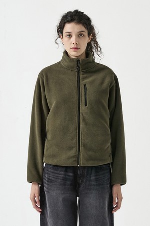 발렌시아 집업 플리스 자켓 MJK142 / 8COLOR