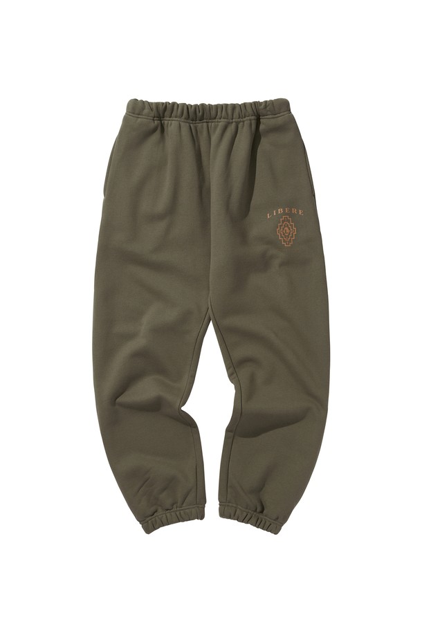 CHIMAYO SWEATPANTS-