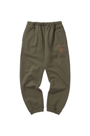 CHIMAYO SWEATPANTS / KHAKI