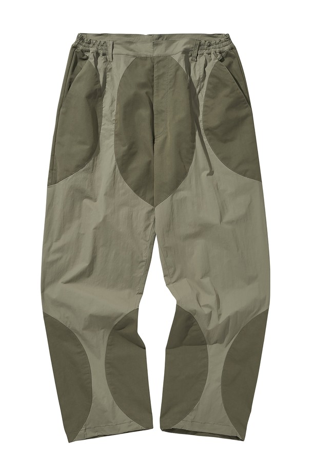 LIBEREKOREA - 캐주얼팬츠 - A2 ST PANTS / OLIVE