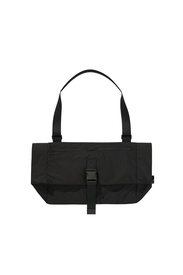 LIBEREKOREA - 토트백 - U1 M BAG / BLACK