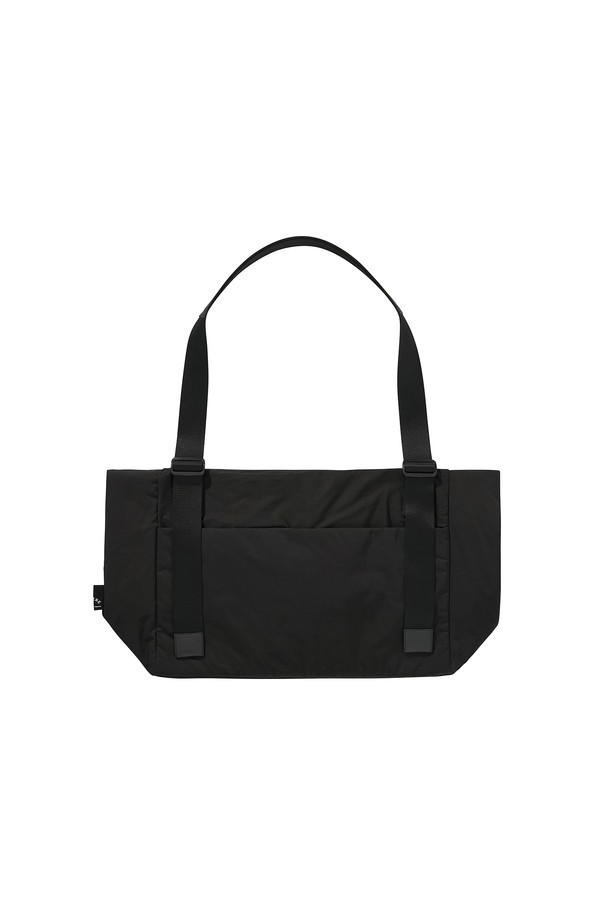 LIBEREKOREA - 토트백 - U1 M BAG / BLACK