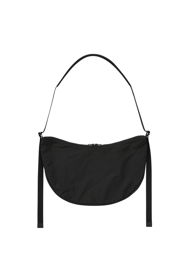 LIBEREKOREA - 토트백 - U2 S BAG / BLACK