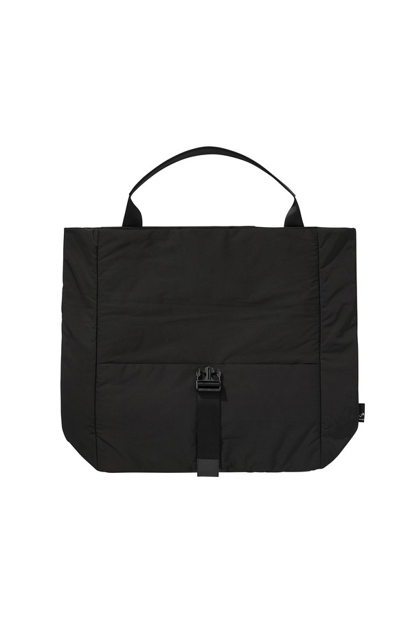 LIBEREKOREA - 토트백 - U1 M BAG / BLACK