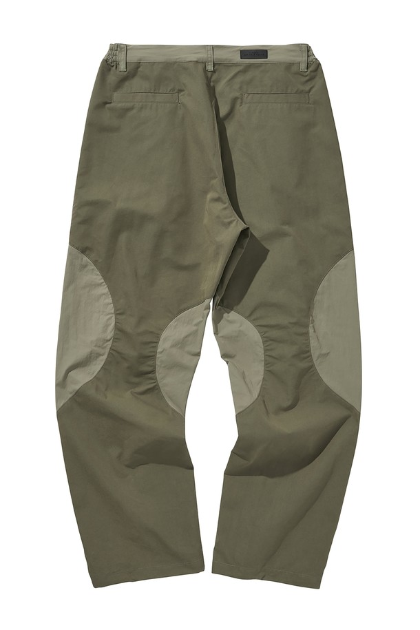 LIBEREKOREA - 캐주얼팬츠 - A2 ST PANTS / OLIVE