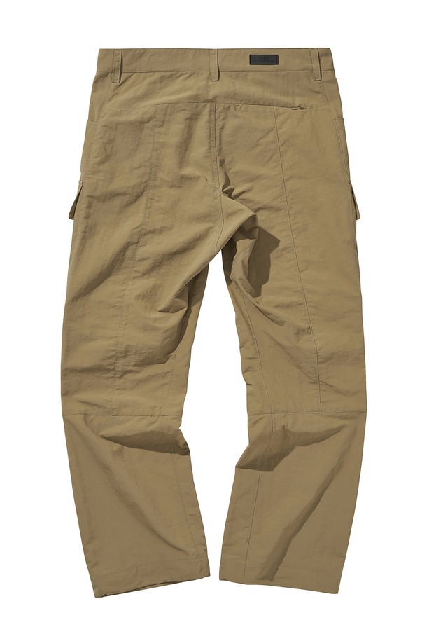 LIBEREKOREA - 캐주얼팬츠 - MOTION ST PANTS / KHAKI