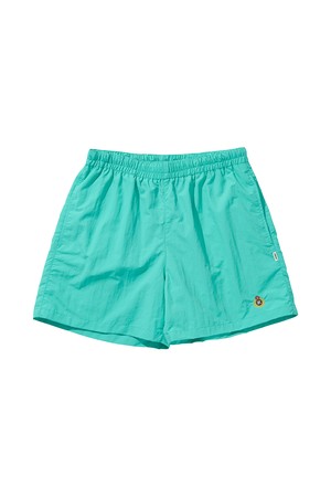 EASY SURF SHORT PANTS / MINT