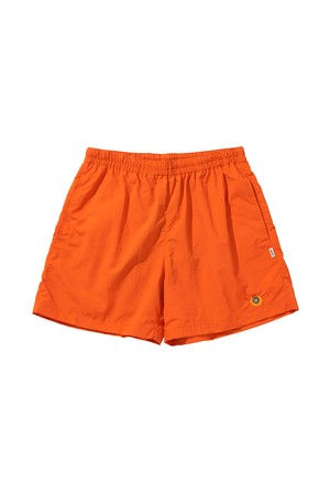 EASY SURF SHORT PANTS / ORANGE