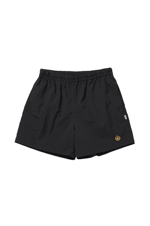 EASY SURF SHORT PANTS / BLACK