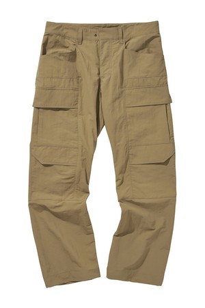 MOTION ST PANTS / KHAKI