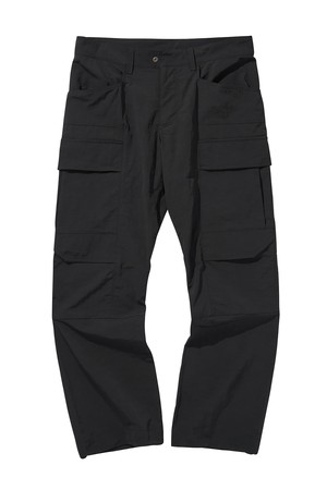 MOTION ST PANTS / BLACK