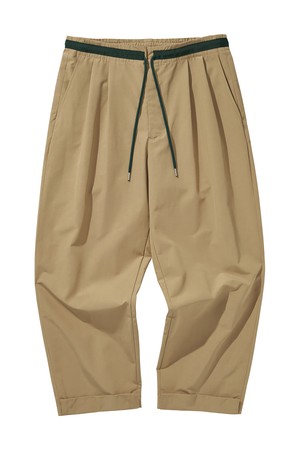 KIRI ST PANTS / BEIGE