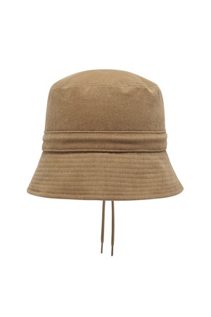 A3 BUCKET HAT / KHAKI