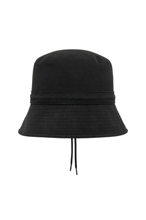 A3 BUCKET HAT / BLACK