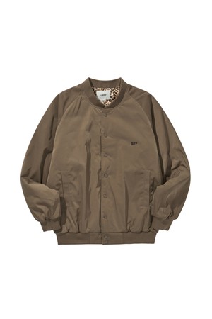 PARADOX BB JACKET / KHAKI