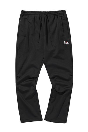 TRACK PANTS / BLACK