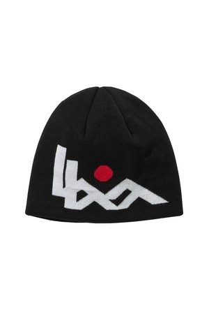 SPORTS BEANIE / BLACK