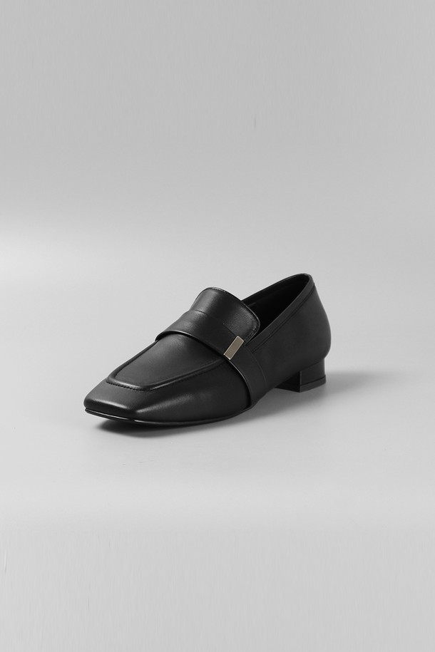 LUCY CREW - 로퍼 - [리퍼브] Square Loafer LC171_2cm