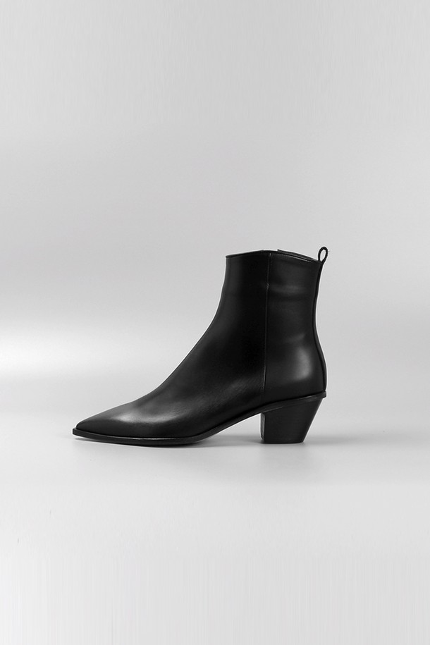 LUCY CREW - 부츠/워커 - [리퍼브] Ankle Boots LC19_5cm